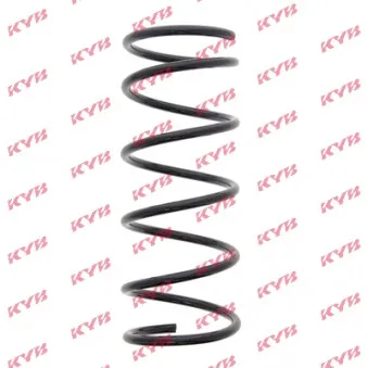 Ressort de suspension KYB
