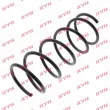 Ressort de suspension KYB RA1059 - Visuel 2