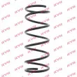 Ressort de suspension KYB RA1061 - Visuel 1