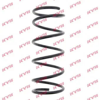 Ressort de suspension KYB RA1061
