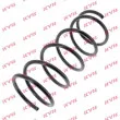 Ressort de suspension KYB RA1061 - Visuel 2