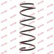 Ressort de suspension KYB RA1065 - Visuel 1