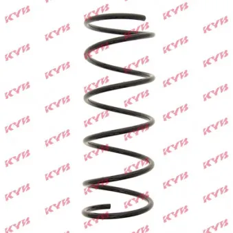 Ressort de suspension KYB