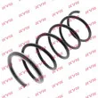 Ressort de suspension KYB RA1066 - Visuel 2