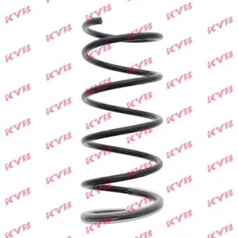 Ressort de suspension KYB