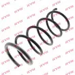 Ressort de suspension KYB RA1067 - Visuel 2