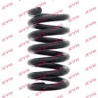 Ressort de suspension KYB RA1073 - Visuel 1