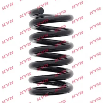Ressort de suspension KYB RA1073
