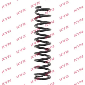 Ressort de suspension KYB RA1090