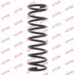 Ressort de suspension KYB RA1111 - Visuel 1