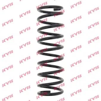 Ressort de suspension KYB RA1111