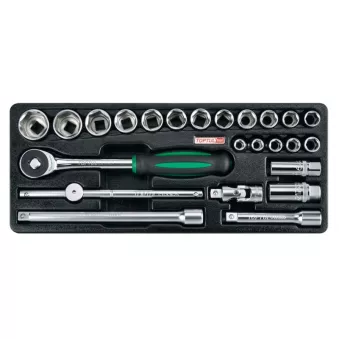 Module de servante d'atelier TOPTUL GCAT2406