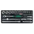 Module de servante d'atelier TOPTUL GCAT2406 - Visuel 2