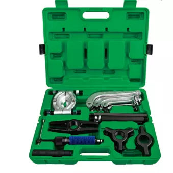 Extracteur universel TOPTUL JGAI2202
