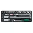 Module de servante d'atelier TOPTUL GCAT2605 - Visuel 1