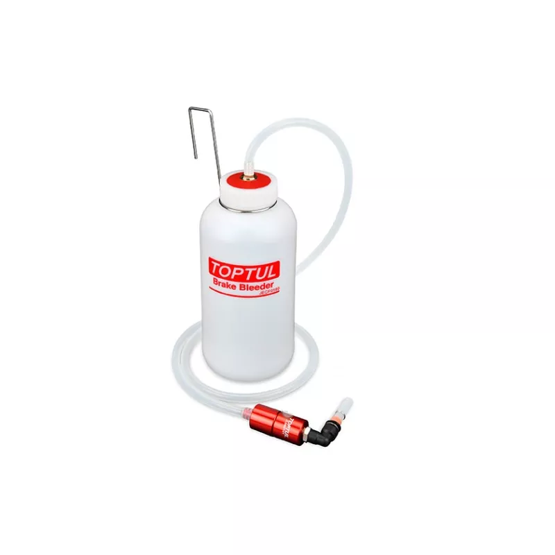 Appareil purgeur de frein TOPTUL JECF0180