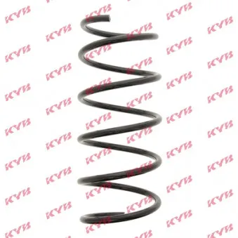 Ressort de suspension KYB RA1131