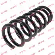 Ressort de suspension KYB RA1137 - Visuel 2
