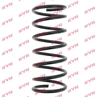 Ressort de suspension KYB