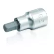 Embout BTR sur douille 3/8" TOPTUL BCDA2414 - Visuel 1