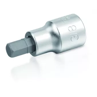 Embout BTR sur douille 3/8" TOPTUL