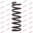 Ressort de suspension KYB RA1167 - Visuel 1