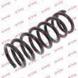 Ressort de suspension KYB RA1167 - Visuel 2
