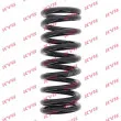 Ressort de suspension KYB RA1175 - Visuel 1