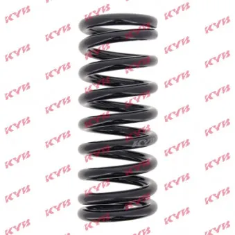 Ressort de suspension KYB RA1175