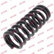 Ressort de suspension KYB RA1175 - Visuel 2