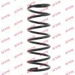 Ressort de suspension KYB RA1196 - Visuel 1