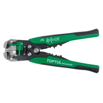 Pince d'installation électrique TOPTUL DKAA2226