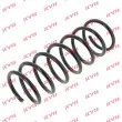 Ressort de suspension KYB RA1196 - Visuel 2