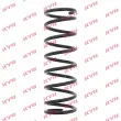 Ressort de suspension KYB RA1199 - Visuel 1