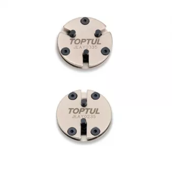 Coffret repousse piston TOPTUL JGAR0202