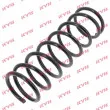 Ressort de suspension KYB RA1199 - Visuel 2