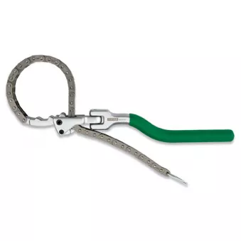 Clé de filtre à huile TOPTUL JDBA60G0R