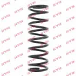 Ressort de suspension KYB RA1200 - Visuel 1