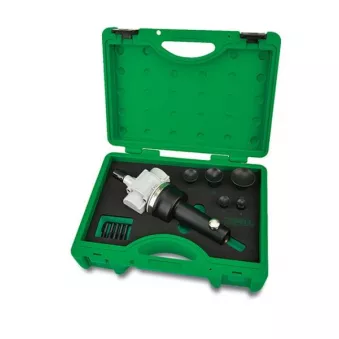 Outils d'entretien de tête et de soupape TOPTUL
