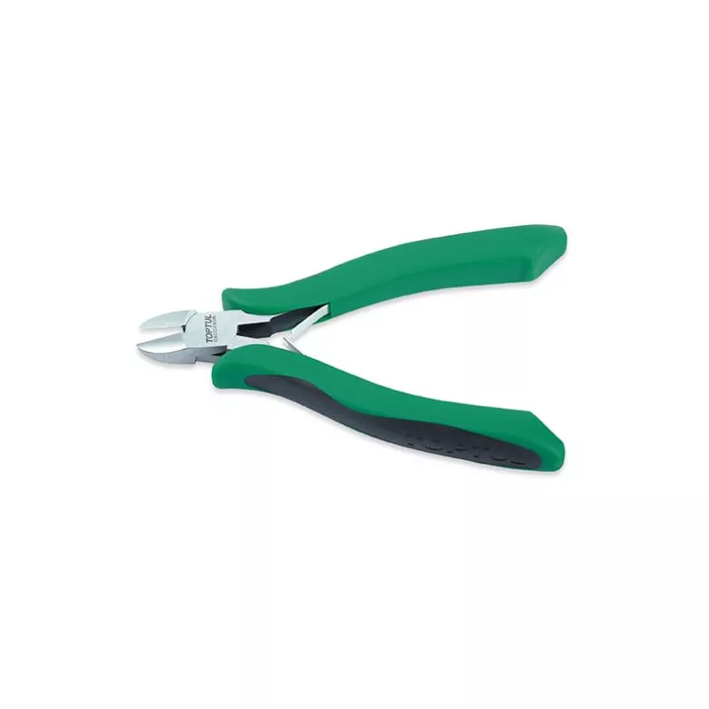 Pince coupante TOPTUL DECD2205
