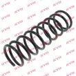 Ressort de suspension KYB RA1200 - Visuel 2