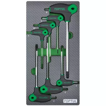 Module de servante d'atelier TOPTUL GEA0712