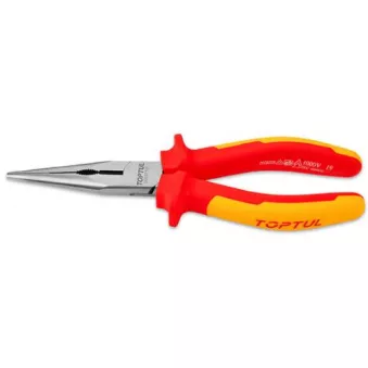 Pince universelle droite TOPTUL DGCB2208