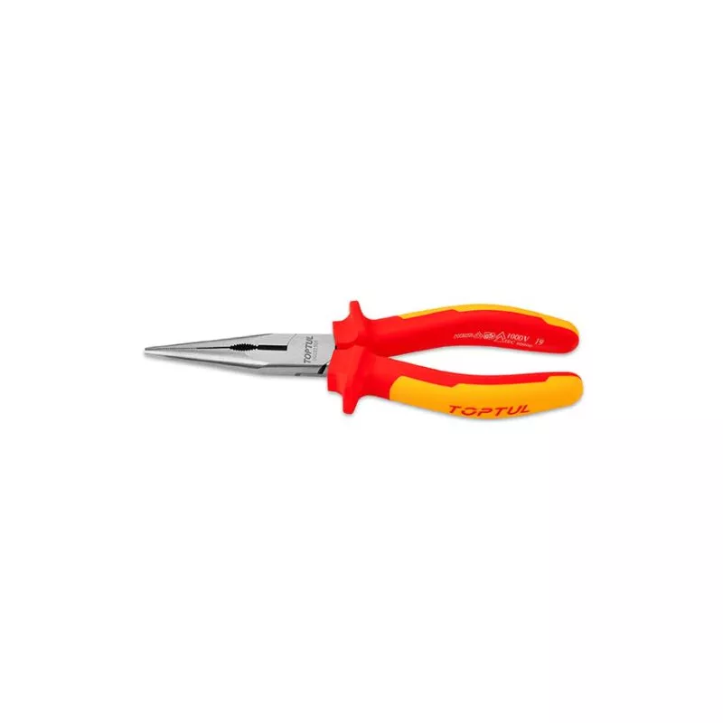 Pince universelle droite TOPTUL DGCB2208
