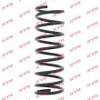 Ressort de suspension KYB RA1201 - Visuel 1