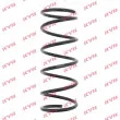 Ressort de suspension KYB RA1202 - Visuel 1