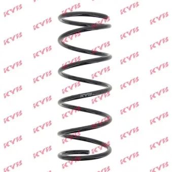 Ressort de suspension KYB