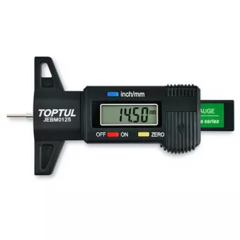 Outils de manutention des pneus TOPTUL JEBM0125