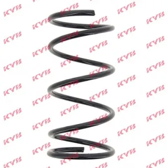 Ressort de suspension KYB RA1239