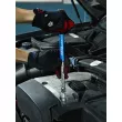 Clé à douille 1/4" TOPTUL CTRM0826 - Visuel 2